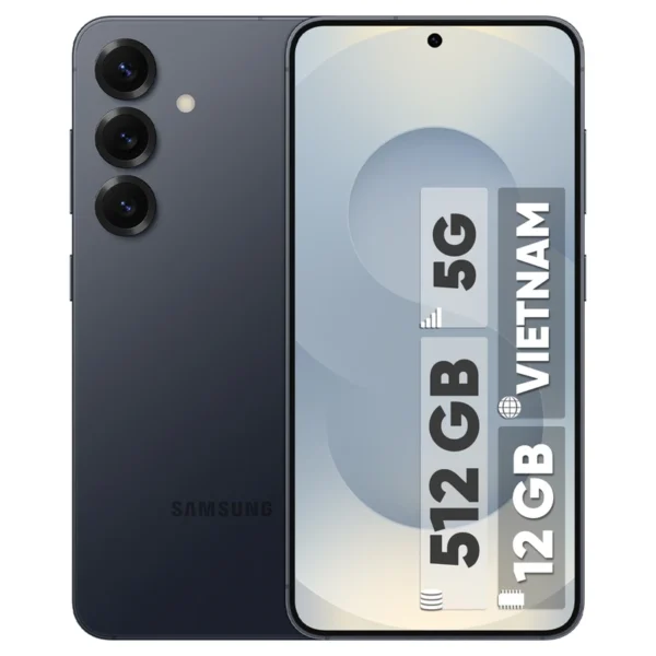 گوشی موبایل سامسونگ مدل Galaxy S25 Plus دو سیم کارت